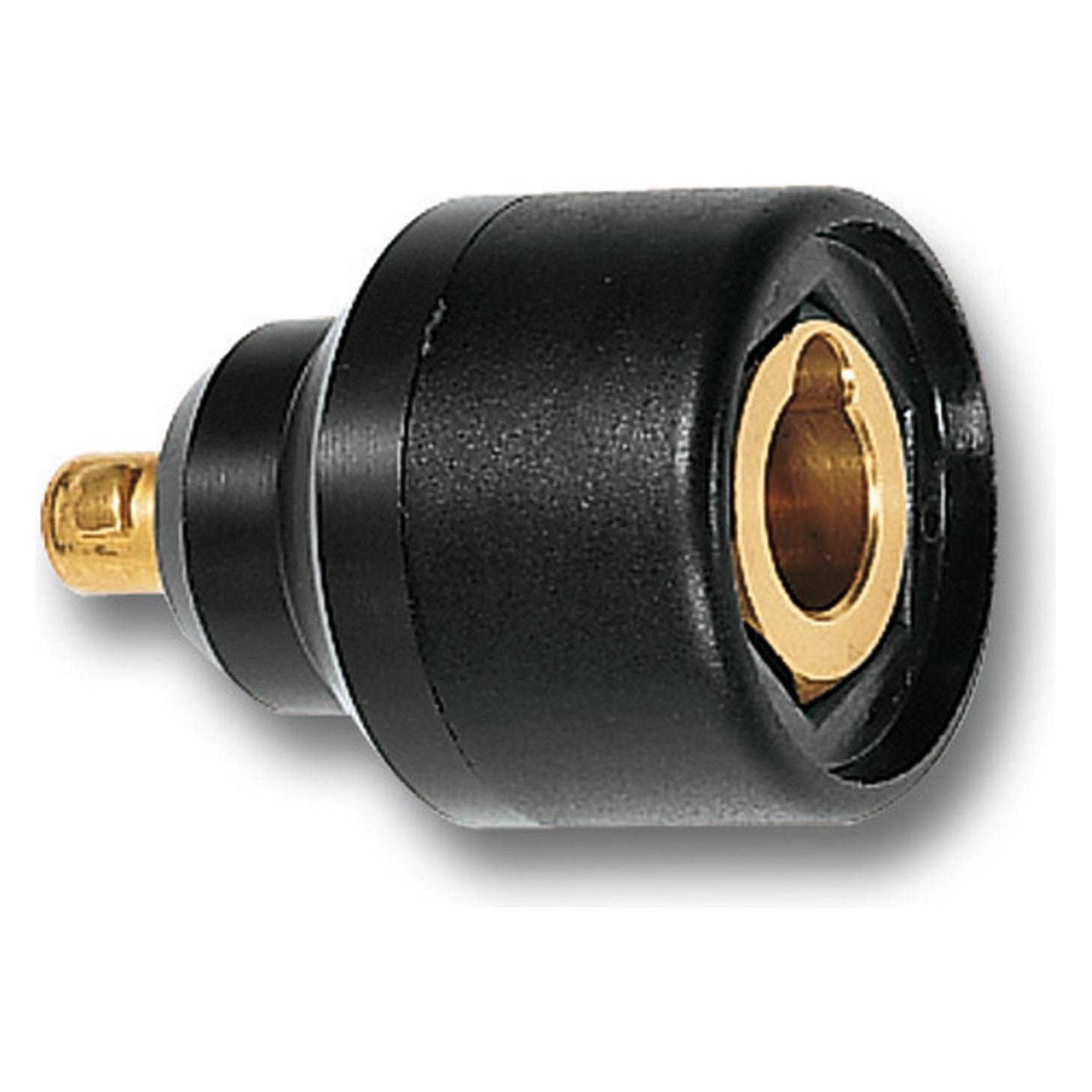 Elmag Schweisskabel-Adapter (55329)