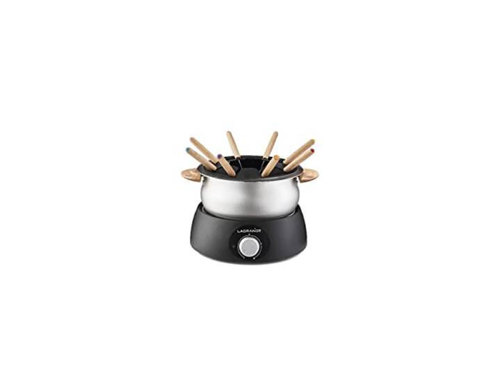 Fondue Set 900w 8 Gabeln - 349013