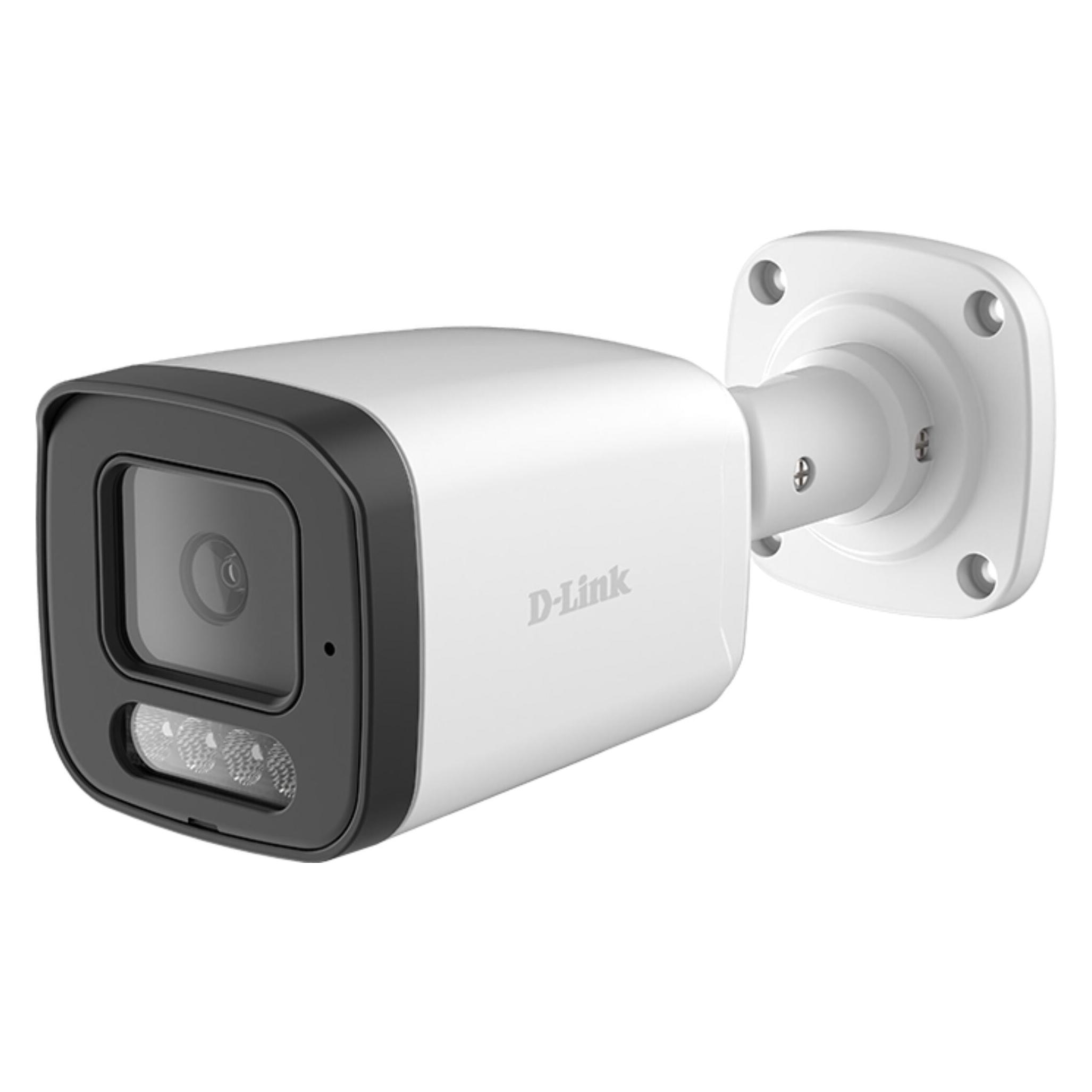 D-Link SmartNuclias L224port Gigabit PoE/P (1920 x 1080 Pixels) (BCB-P01)