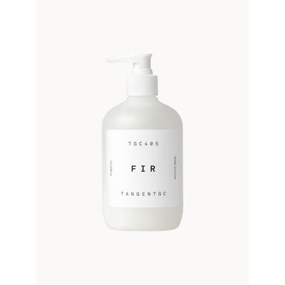TGC405 Fir Bodylotion 350ml holzig, balsamisch, frisch von Tangent GC