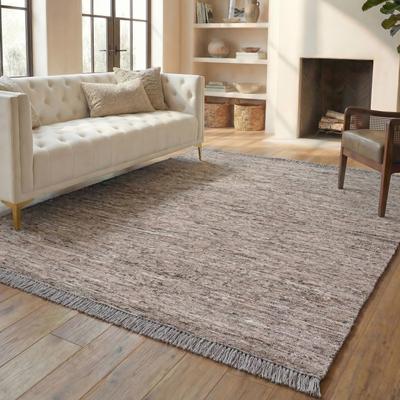 SAFAVIEH Handmade Natura Cheol Wool Rug