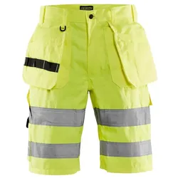Blakläder, Arbeitshose, Hochsichtbare Shorts (38)