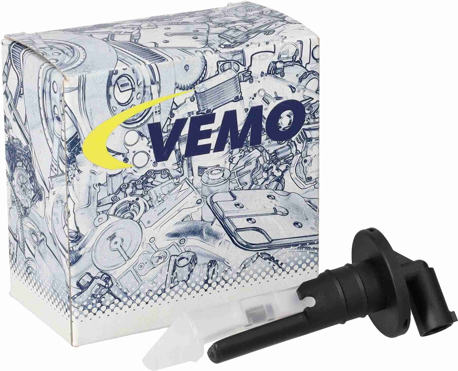 Vemo Sensor, Waschwasserstand Original Qualität V45720096 Für Porsche