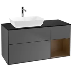 Villeroy & Boch Finion Waschtischunterschrank G81, G812GNGK G812GNGK