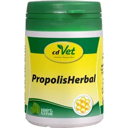 Propolisherbal Vet 45 G