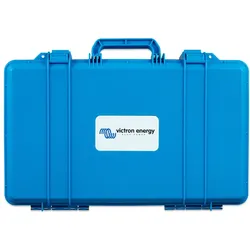Victron Energy Transportbox für Blue Smart IP65 Ladegeräte Carry Case