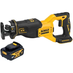 DeWalt, Säbelsäge, DCS 382