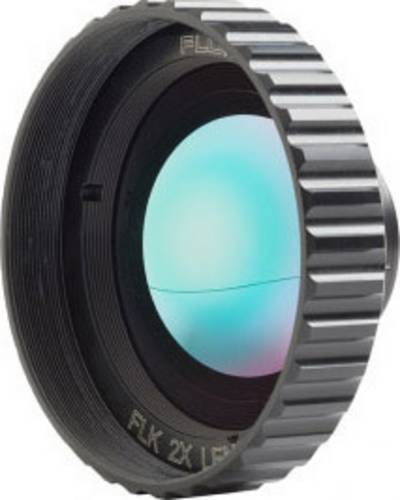 Fluke 4961163 FLK 2X LENS Objektiv 1St.