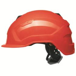 uvex pronamic 9731331 Schutzhelm EN 397 Rot