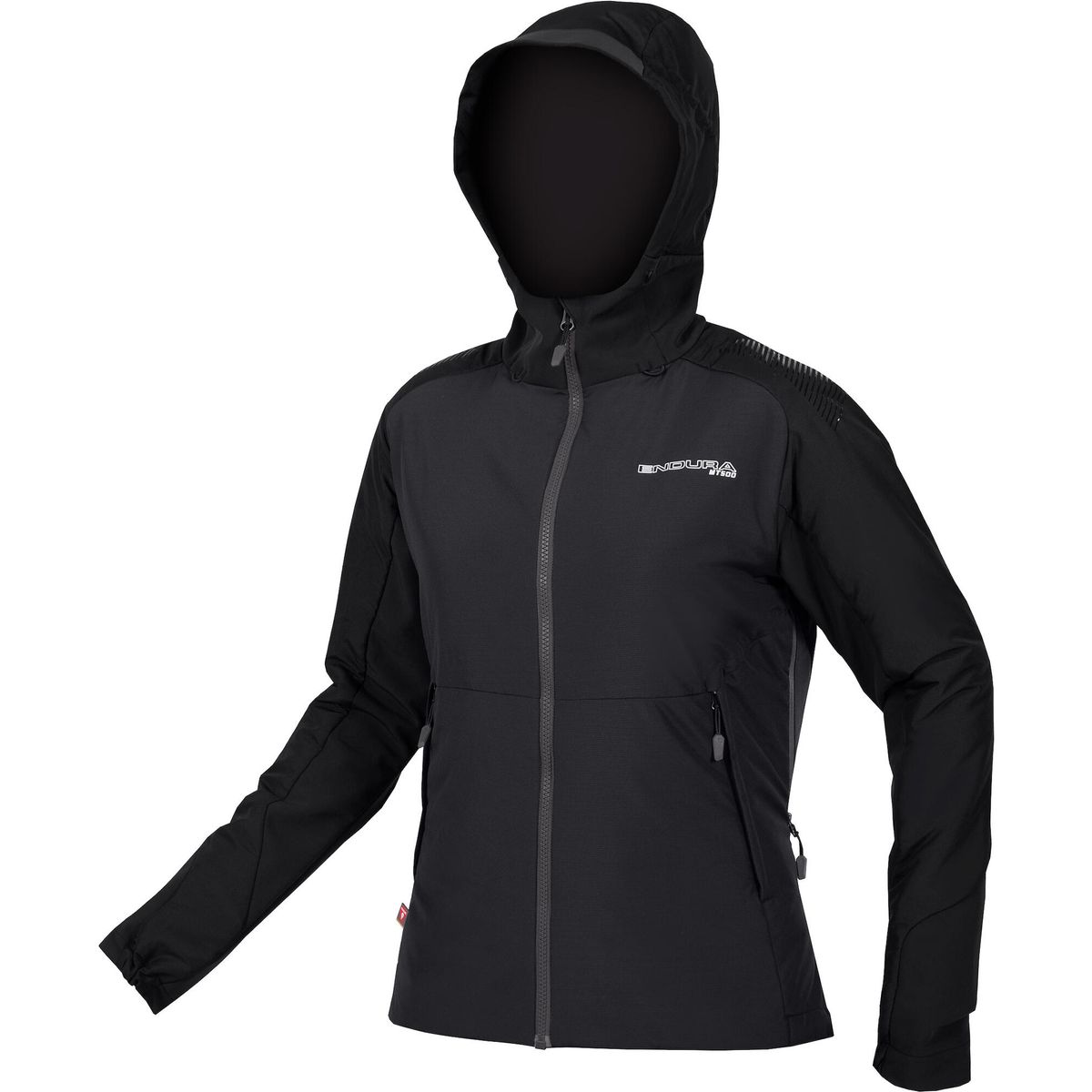 Endura Damen MT500 Freezing Point Jacke schwarz XS R-E9175-XS-schwarz