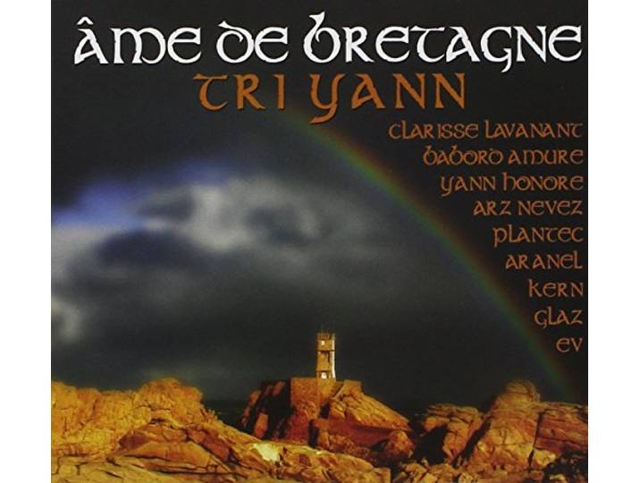 Various Artists - Ame De Bretagne Tri Yann