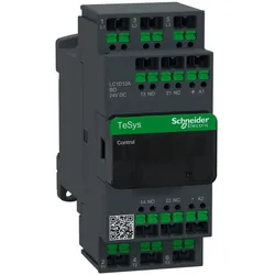 Schneider Electric Schütz 3P 12A LC1D12ABD
