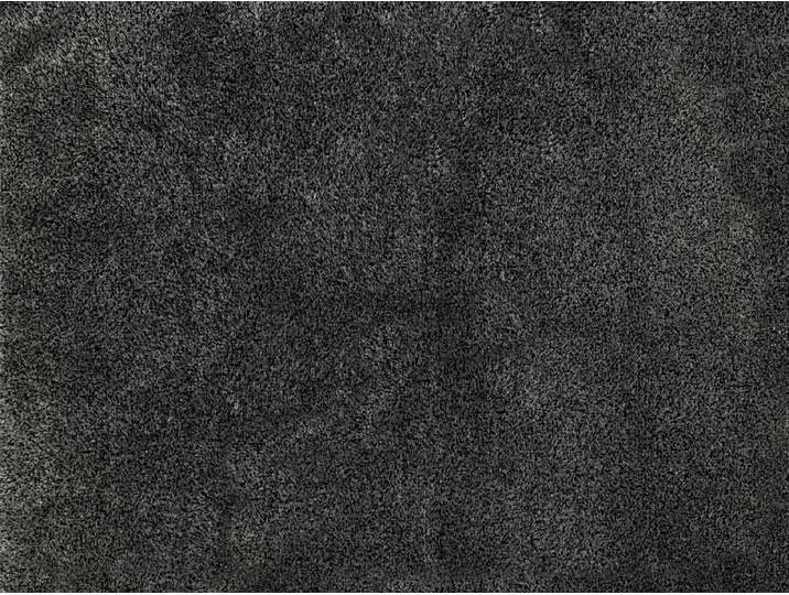 Fussmatte TURTLE MAT Grey , grau, B:75cm H:8mm L:100cm, Baumwolle, Teppiche, Fussmatte