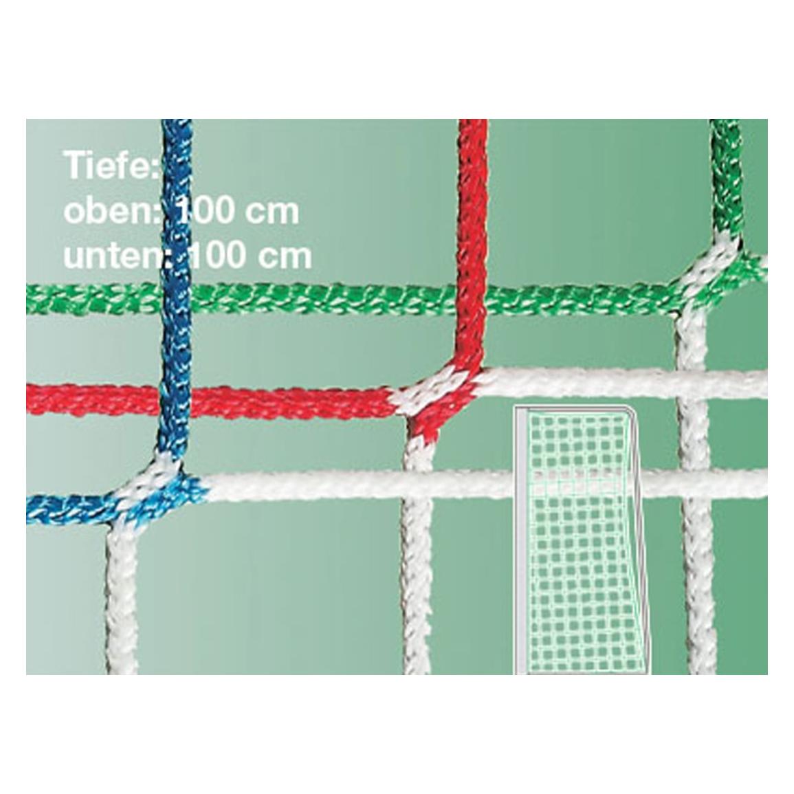 Huck Handball- & Kleinfeldtornetz STANDARD (114-12)