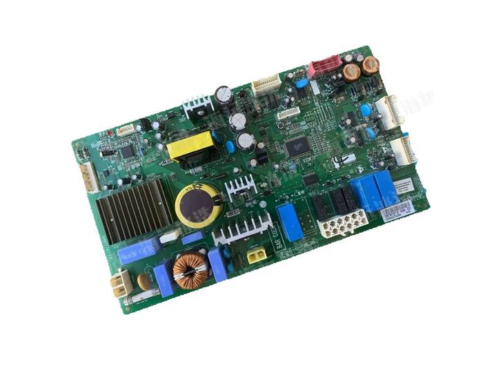 Carte mère de réfrigérateur, carte de commande PCB pour LG EBR77877707