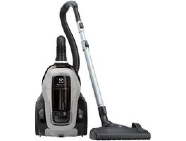 Aspirateur traîneau sans sac Electrolux Pure C9 PC91-6MG Gris