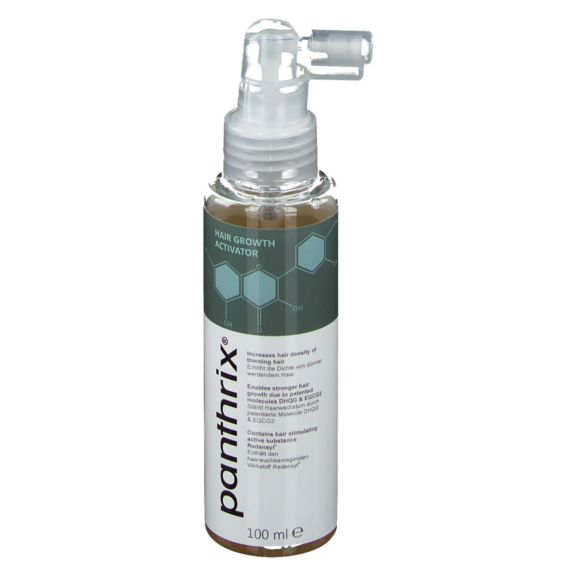Panthrix Haarwuchs Aktivator Tonikum 100 ml