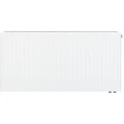 VIESSMANN Universalheizkörper Profil Typ 21, 500 x 2000, drehbar
