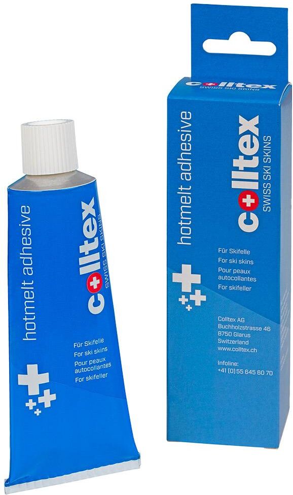 Colltex  - Colle Tube 75ml - Accessoire Peaux De Rando