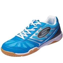 Donic Schuh Waldner Flex III blau 37 - 37