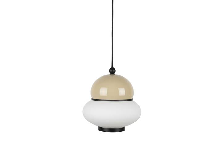Suspension Bumble M Zuiver