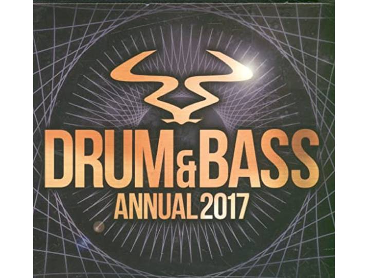 Drum & Bass Annual 2017