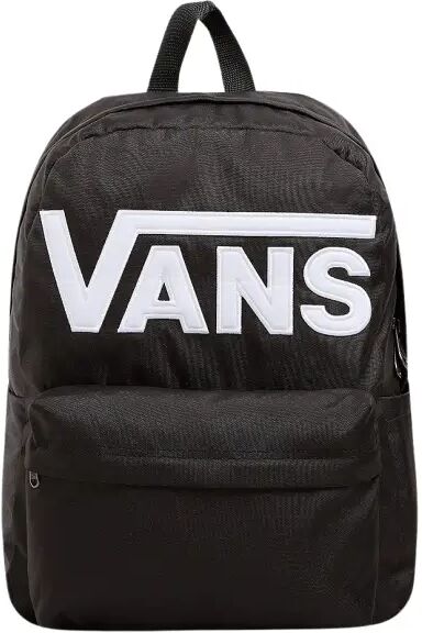 Rucksack Vans Old Skool Drop V (Schwarz)