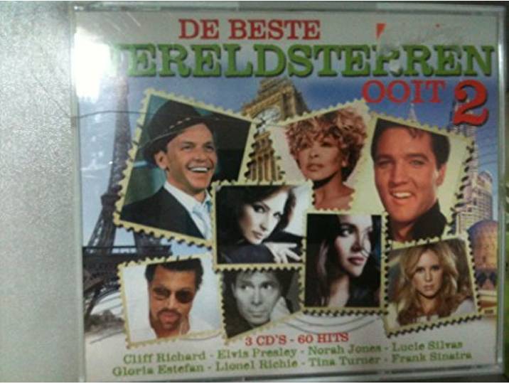De Beste Wereldsterren Ooit