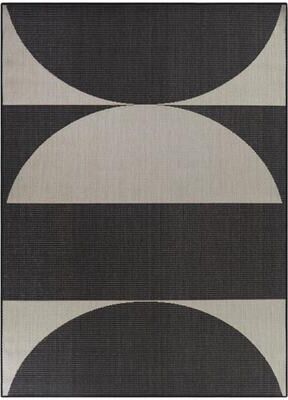 Balta Rugs Cabrera Recycled Geometric Indoor/Outdoor Area Rug