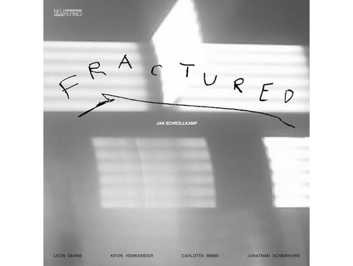 Fractured [Import]