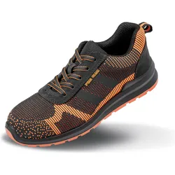 Regatta, Sicherheitsschuhe, hardy Safety Trainer (SB, 39)
