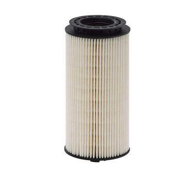 HENGST FILTER Kraftstofffilter e418kpd142 83mm