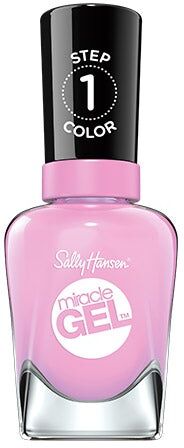 Sally Hansen Sh Miracle Gel Orchid