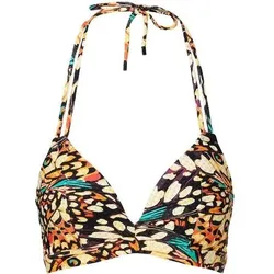 LINGADORE Bikini top Triangel, Größe 36A in Bunt Bunt