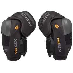 CCM TACKS XR PRO Ellbogenschoner Senior | L No Color