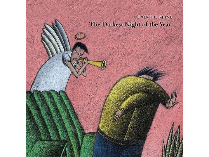 The Darkest Night Of The Year