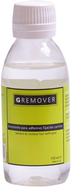 Eurostil Remover Disolvente Cortina 150 ml