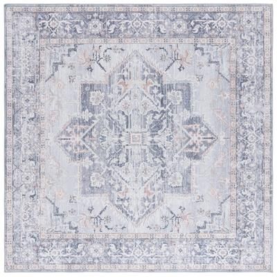 SAFAVIEH Arizona Aldis Vintage Machine Washable Rug