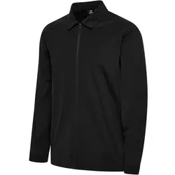hummel Formal Bee Hemdjacke 2001 - black XL