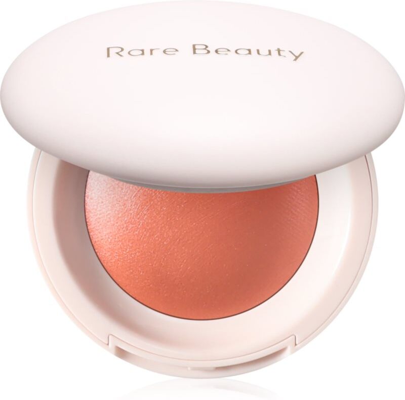 Rare Beauty Soft Pinch Luminous Powder Blush long-lasting blusher shade Joy 2.8 g