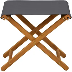 vidaXL, Liegestuhl, Liegestuhl (41 cm)