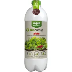 Biohumus max für Kräuter 1l