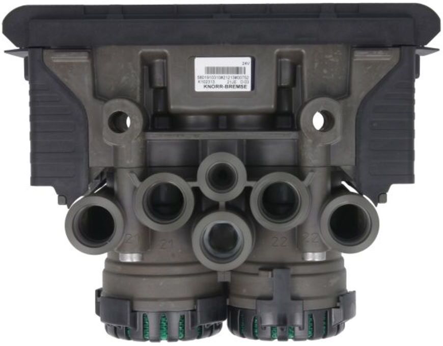 Modulateur ABS KNORR-BREMSE K 102313