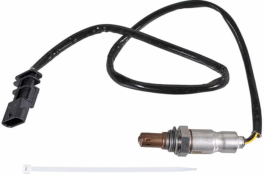 Metzger Autoteile Lambdasonde 0893708 Vor Katalysator Für Fiat