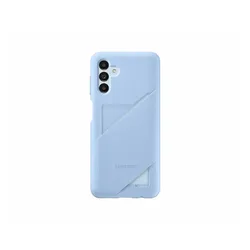 SAMSUNG Card Slot Cover für Galaxy A13 5G Arctic Blue