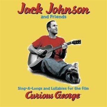 Jack Johnson - Curious Georges [Digipack] - Preis vom 09.10.2026 07:28:09 h