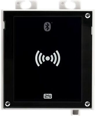 2N Telecommunications Access Unit 2.0 Nero (9160335)
