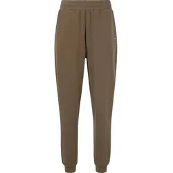 ATHLECIA Damen Sporthose Paris W Pants, Größe 40 in Braun Braun