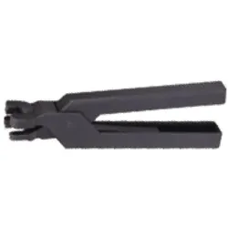Optimum Klemmzange 1/4"