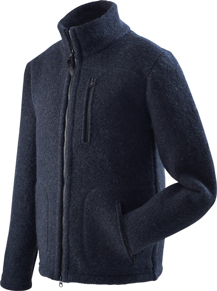 Mufflon W300 Mu-Joko navy S